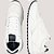 Tênis Tommy Hilfiger New Runner EVA LTH ESS Masculino White - Imagem 3