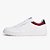 Tênis Tommy Hilfiger TH Basket Core LTH Masculino RWB - Imagem 5