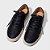 Tênis Osklen Soho Masculino Preto - Imagem 2