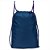 Mochila Hurley HY0075 18L WT26 Azul - Imagem 2