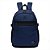 Mochila Hurley HY0086 18L WT26 Azul - Imagem 1