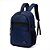 Mochila Hurley HY0086 18L WT26 Azul - Imagem 3