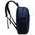 Mochila Hurley HY0086 18L WT26 Azul - Imagem 4