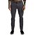 Calça Hurley Sarja City SM26 Masculina Grafite - Imagem 1