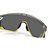 Óculos de Sol Oakley BXTR Metal Matte Grey Ink/Vintage Gold - Imagem 6