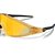 Óculos de Sol Oakley Ellipse Polaris Transparent Light Curry - Imagem 5