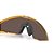 Óculos de Sol Oakley Ellipse Polaris Transparent Light Curry - Imagem 6