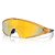 Óculos de Sol Oakley Ellipse Polaris Transparent Light Curry - Imagem 1