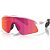 Óculos de Sol Oakley Stunt Devil Matte Clear Prizm Field - Imagem 1