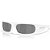 Óculos de Sol Oakley Highland Pearlized White Prizm Black - Imagem 1
