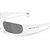 Óculos de Sol Oakley Highland Pearlized White Prizm Black - Imagem 5
