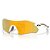 Óculos de Sol Oakley Radar Plate Polished White 0536 - Imagem 1