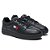 Tênis Tommy Hilfiger TJM Cupsole Leather Masculino Black - Imagem 2