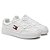 Tênis Tommy Hilfiger TJM Cupsole Leather Masculino White - Imagem 2