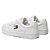 Tênis Tommy Hilfiger TJM Cupsole Leather Masculino White - Imagem 3