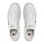 Tênis Tommy Hilfiger TJM Cupsole Leather Masculino White - Imagem 4