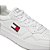 Tênis Tommy Hilfiger TJM Cupsole Leather Masculino White - Imagem 5