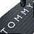 Chinelo Tommy Hilfiger Simon 34R Rubber Masculino Desert Sky - Imagem 4