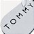 Chinelo Tommy Hilfiger Simon 34R Rubber Masculino White - Imagem 4