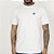 Camiseta DC Shoes Transfer SM26 Masculina Branco - Imagem 1