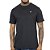 Camiseta DC Shoes Transfer SM26 Masculina Marinho - Imagem 1