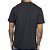 Camiseta DC Shoes Transfer SM26 Masculina Marinho - Imagem 2