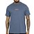 Camiseta DC Shoes Tape DCShoe SM26 Masculina Azul - Imagem 1