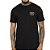 Camiseta DC Shoes Worldwide 94 SM26 Masculina Preto - Imagem 1