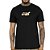 Camiseta DC Shoes DC Hand Cam SM26 Masculina Preto - Imagem 1