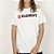 Camiseta Element Blazin SM26 Masculina Branco - Imagem 1
