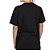 Camiseta Element Blazin SM26 Masculina Preto - Imagem 2