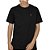 Camiseta Element Mini Transfer SM26 Masculina Preto - Imagem 1