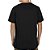 Camiseta Element Mini Transfer SM26 Masculina Preto - Imagem 2