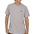 Camiseta Element Mini Transfer SM26 Masculina Lilás - Imagem 1