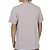 Camiseta Element Mini Transfer SM26 Masculina Lilás - Imagem 2