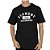 Camiseta Element Home Team SM26 Masculina Preto - Imagem 1