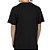 Camiseta Element Home Team SM26 Masculina Preto - Imagem 2