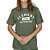 Camiseta Element Home Team SM26 Masculina Verde - Imagem 1