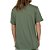 Camiseta Element Home Team SM26 Masculina Verde - Imagem 2