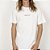 Camiseta Element Simple Logo SM26 Masculina Branco - Imagem 1