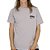 Camiseta Element Iron Works SM26 Masculina Lilás - Imagem 1