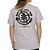 Camiseta Element Iron Works SM26 Masculina Lilás - Imagem 2