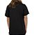 Camiseta Element Bad Dreams SM26 Masculina Preto - Imagem 2