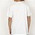Camiseta Element Gizmo SM26 Masculina Branco - Imagem 2