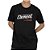Camiseta Element Gizmo SM26 Masculina Preto - Imagem 1
