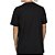Camiseta Element Gizmo SM26 Masculina Preto - Imagem 2