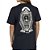 Camiseta Element Woodman SM26 Masculina Marinho - Imagem 2