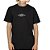 Camiseta Element Skateboard CO SM26 Masculina Preto - Imagem 1