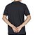 Camiseta Element Blazin Chest PS SM26 Masculina Marinho - Imagem 2
