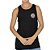 Regata Element Cany SM26 Masculina Preto - Imagem 1